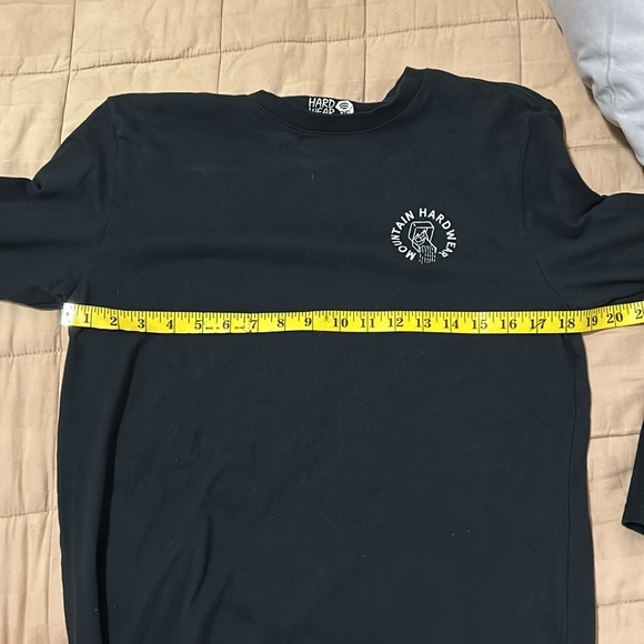 Mountain hardware longsleeve - Picture 4 of 5